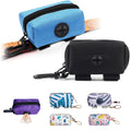PawVault NeverForget Bag Dispenser —  Always Clipped. Always Ready.  Never Embarrassed.